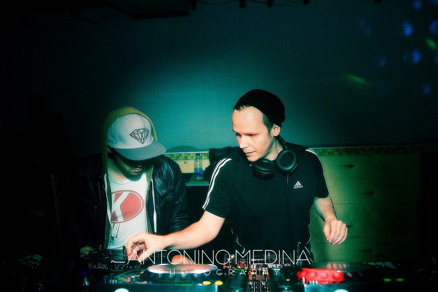 Simple Green Productions presents AREA 51